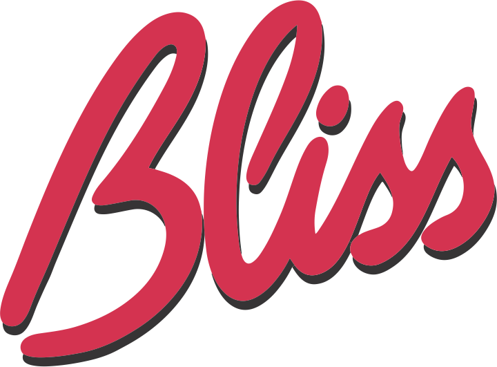 Bliss Ice Cream Branded Wearables Catalog