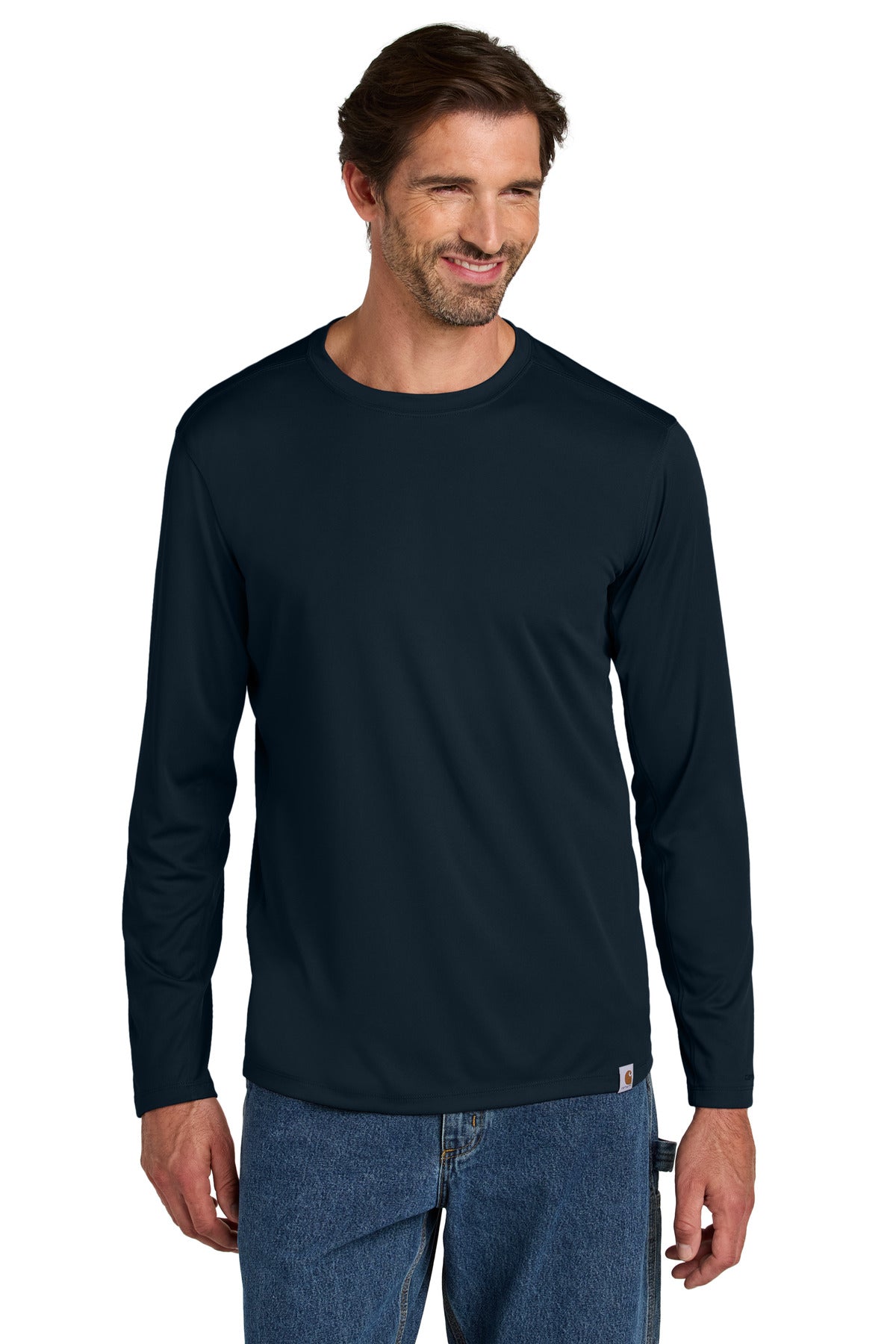 Carhartt Force? Sun Defender? Long Sleeve T-Shirt CT106972