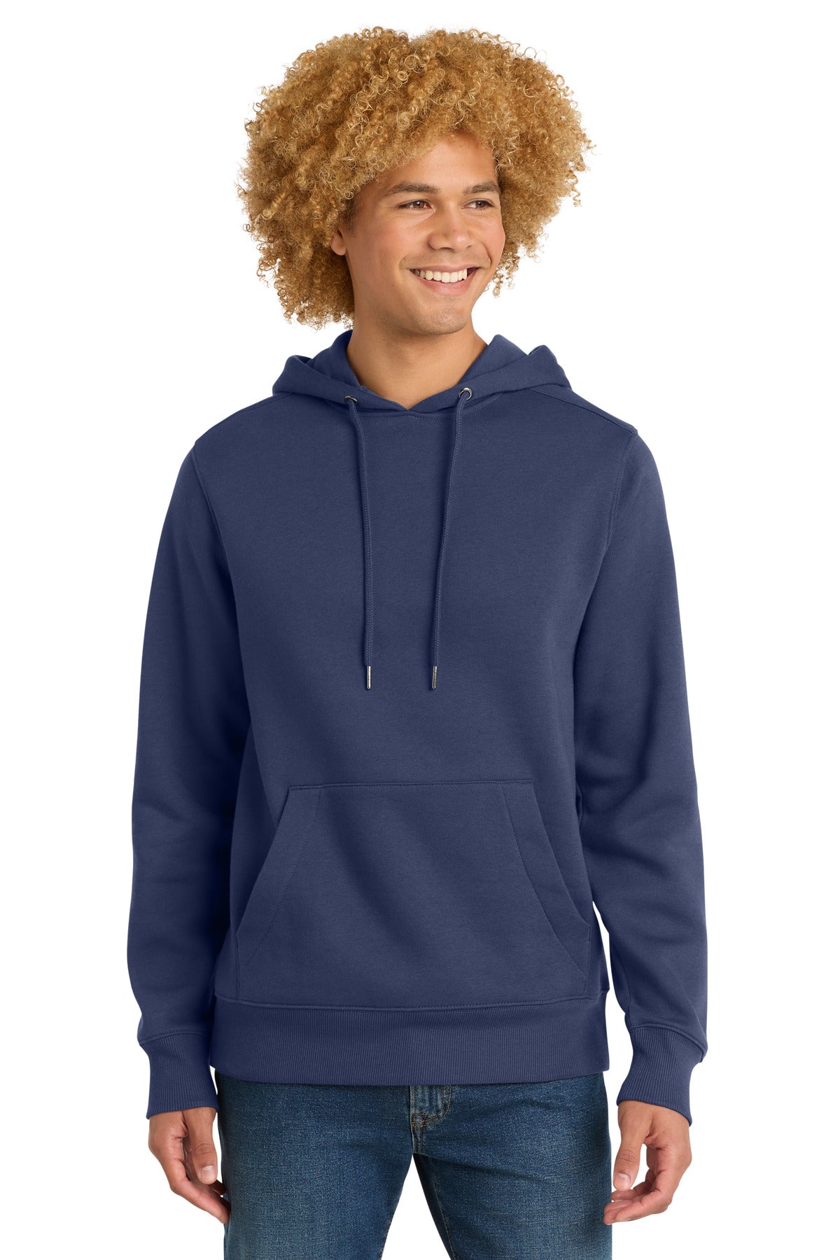 DT Perfect Weight ® Fleece Hoodie DT1101