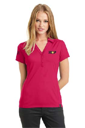 Ladies OGIO Jewel Polo
