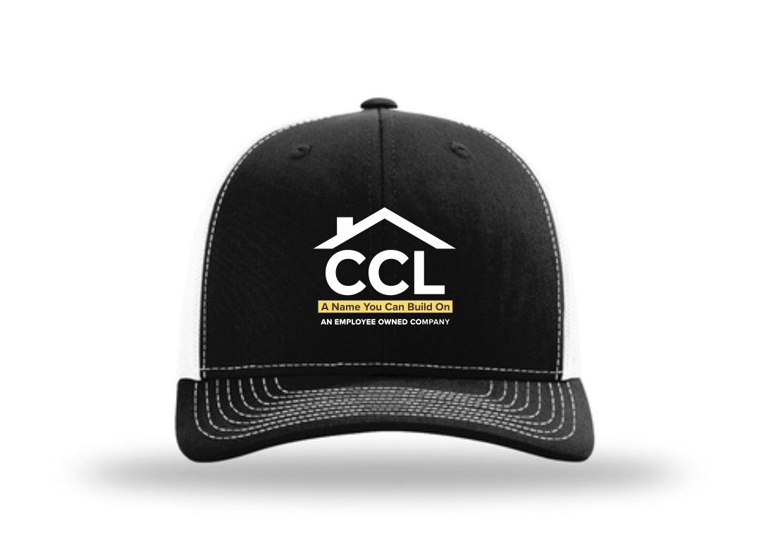 CCL Trucker Cap - 112_ccl