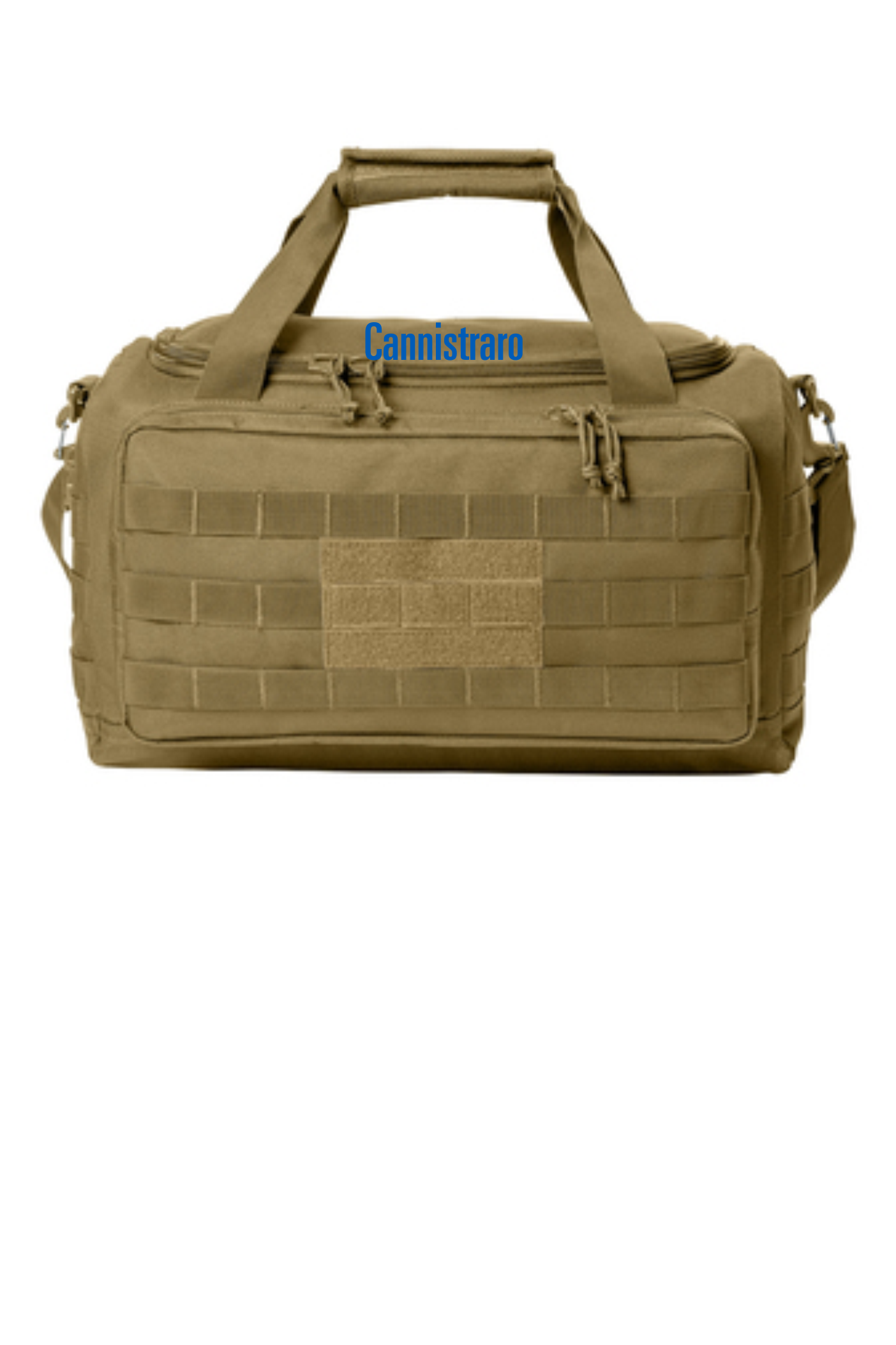 CornerStone® Tactical Gear Bag CSB816 (JCC)