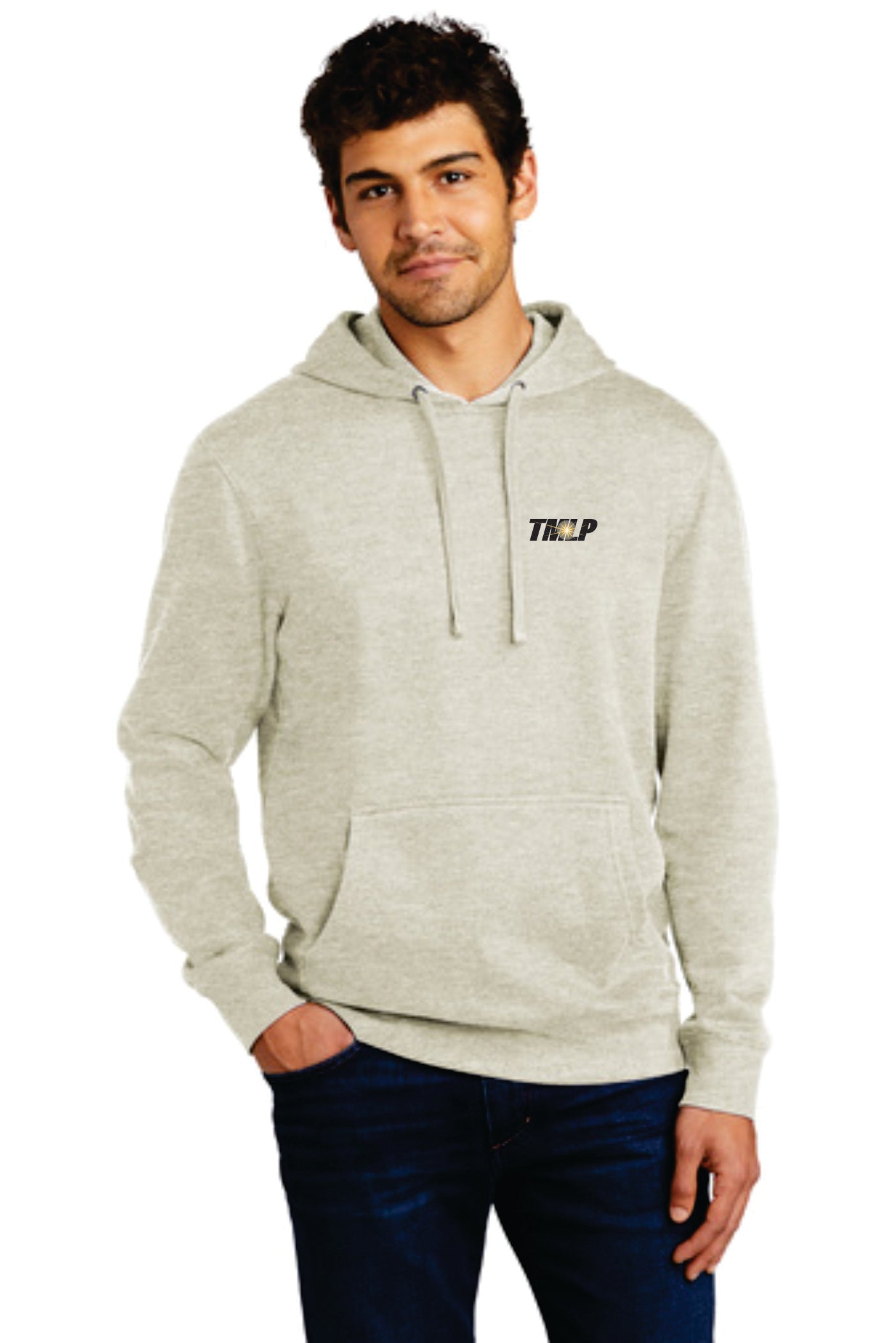District® V.I.T. Fleece Hoodie DT6100