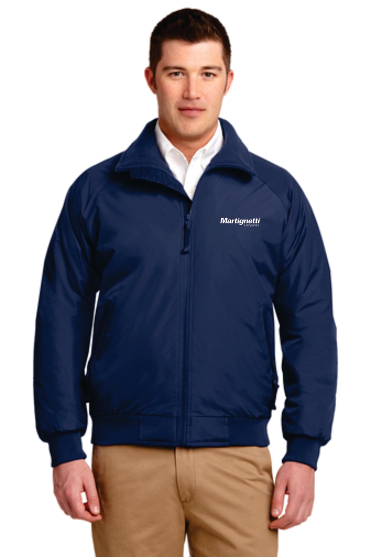 ESP 3 Season Coat