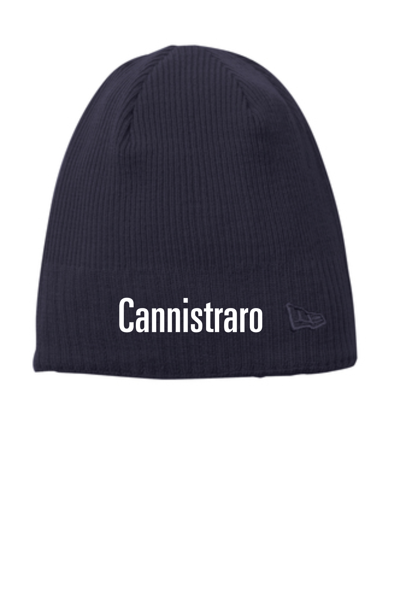 New Era® Knit Beanie (JCC) (NE900)
