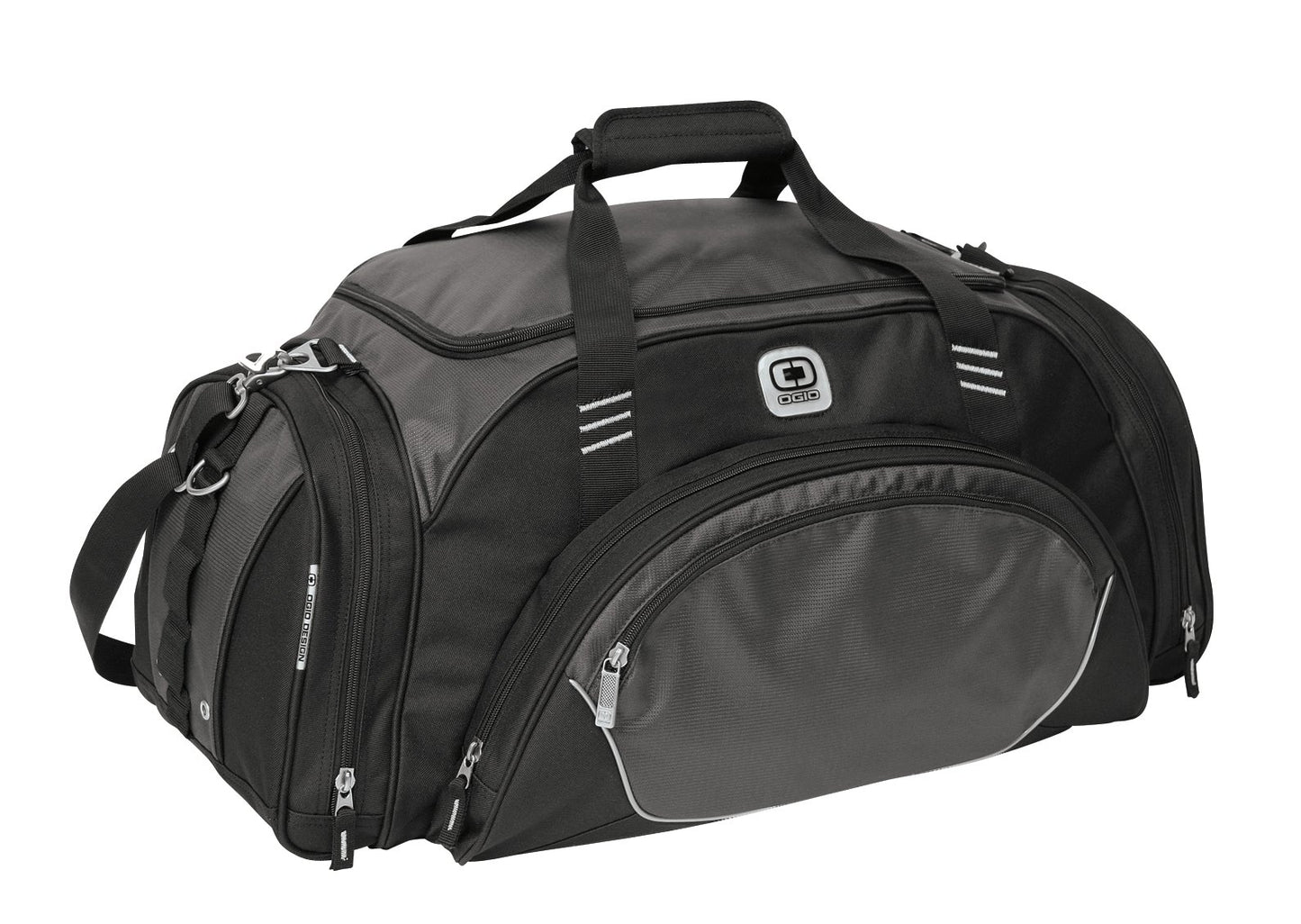 OGIO ® - Transfer Duffel. 108084