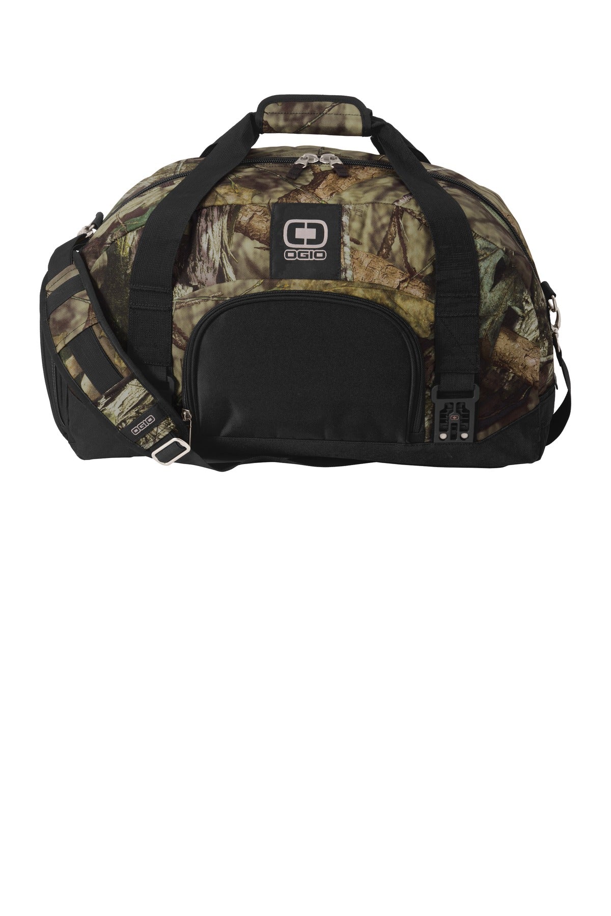 OGIO ® Camo Big Dome Duffel. 108087C