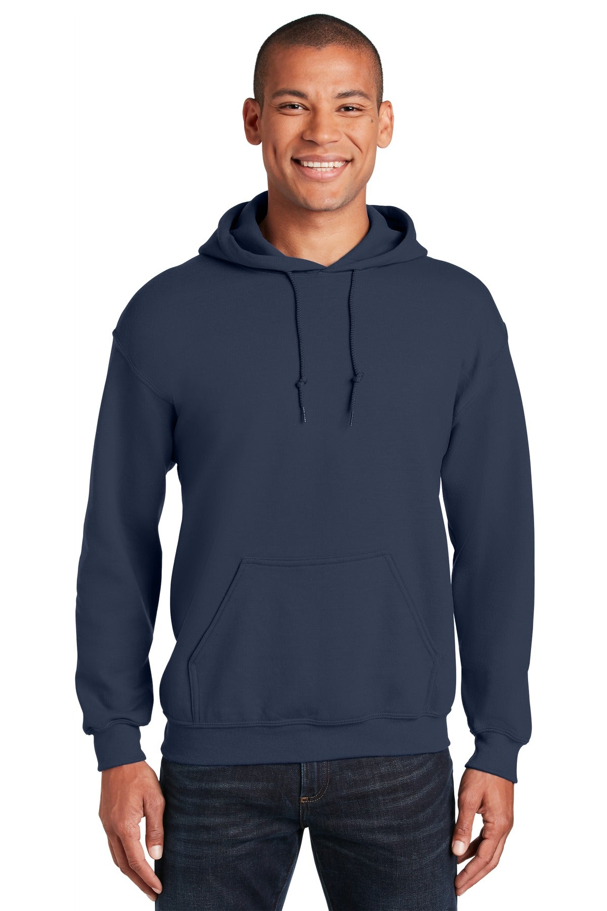 Gildan® Heavy Blend, Hooded Sweatshirt. 18500
