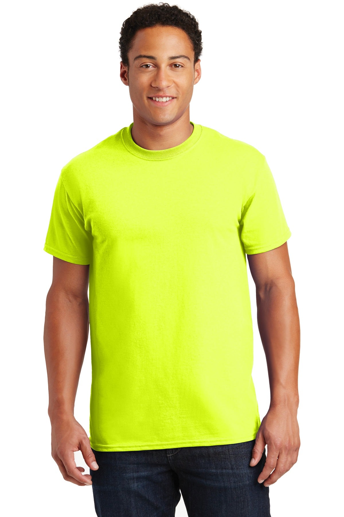 Gildan® - Ultra Cotton® 100% US Cotton T-Shirt. 2000
