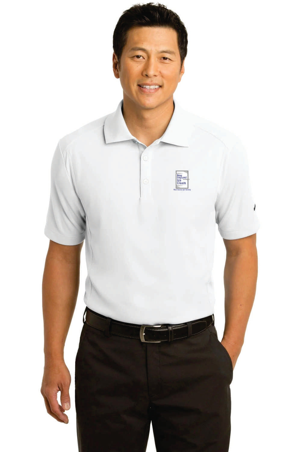 Nike Dri-FIT Classic Polo. 267020_NEIC