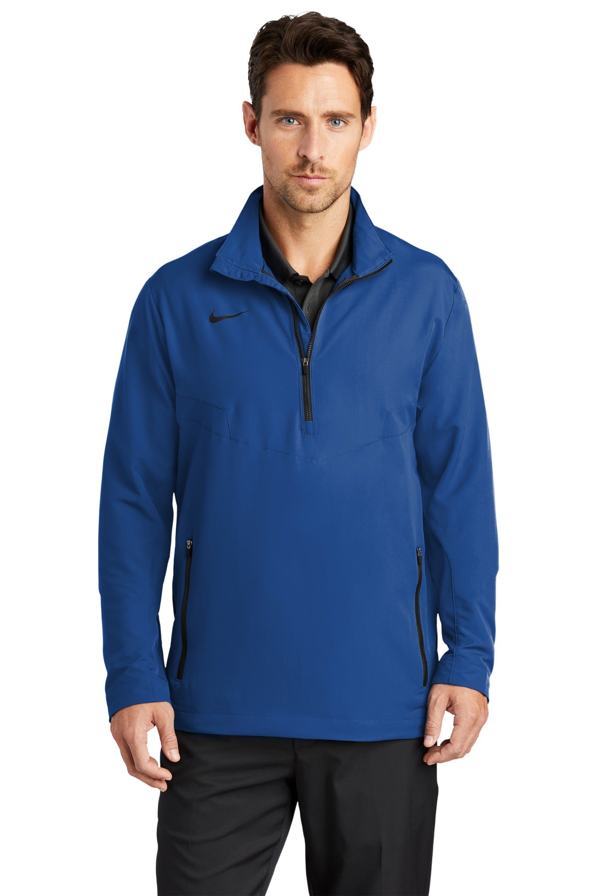 Nike 1/2-Zip Wind Shirt. 578675