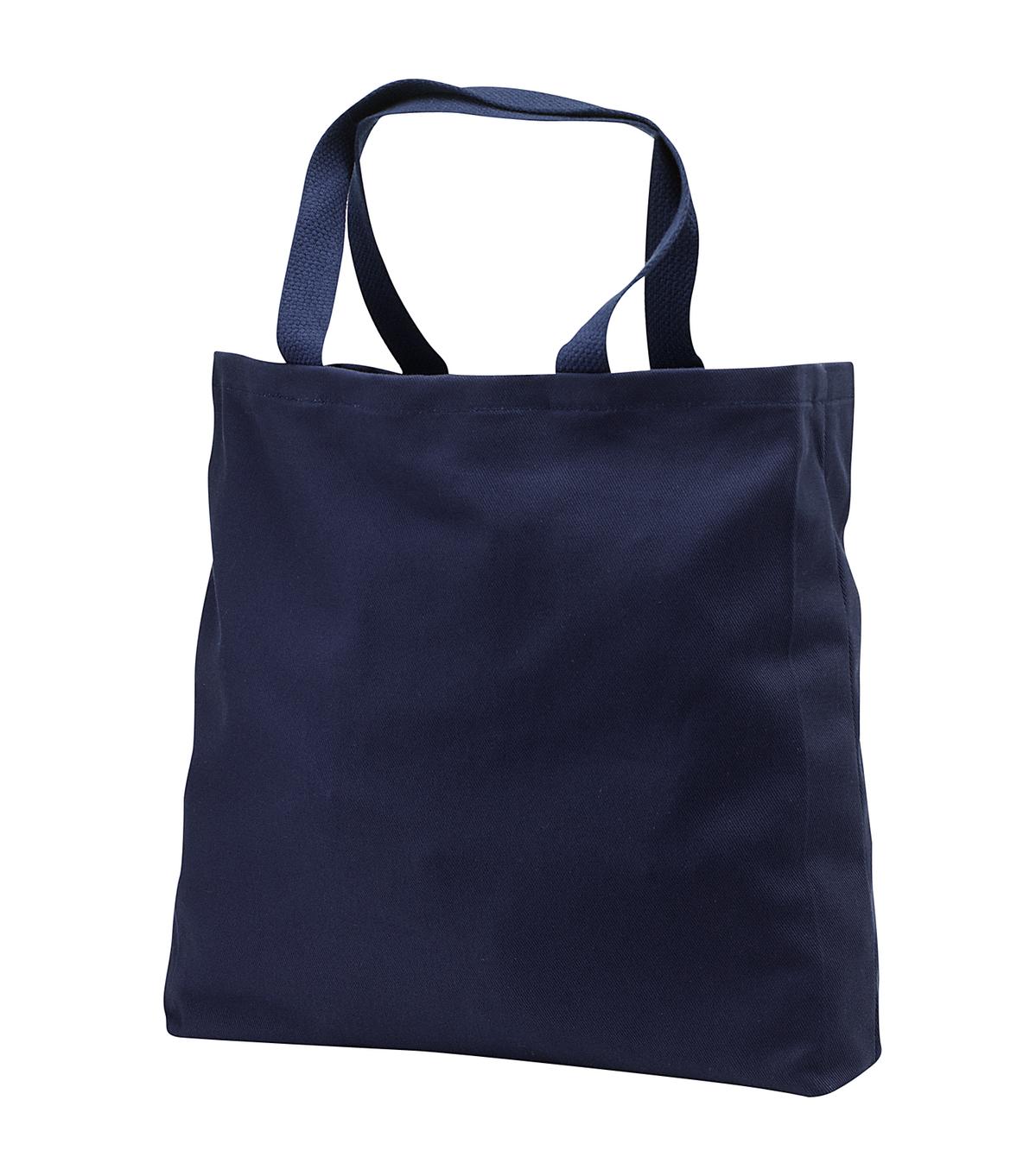 PA ® - Ideal Twill Convention Tote. B050