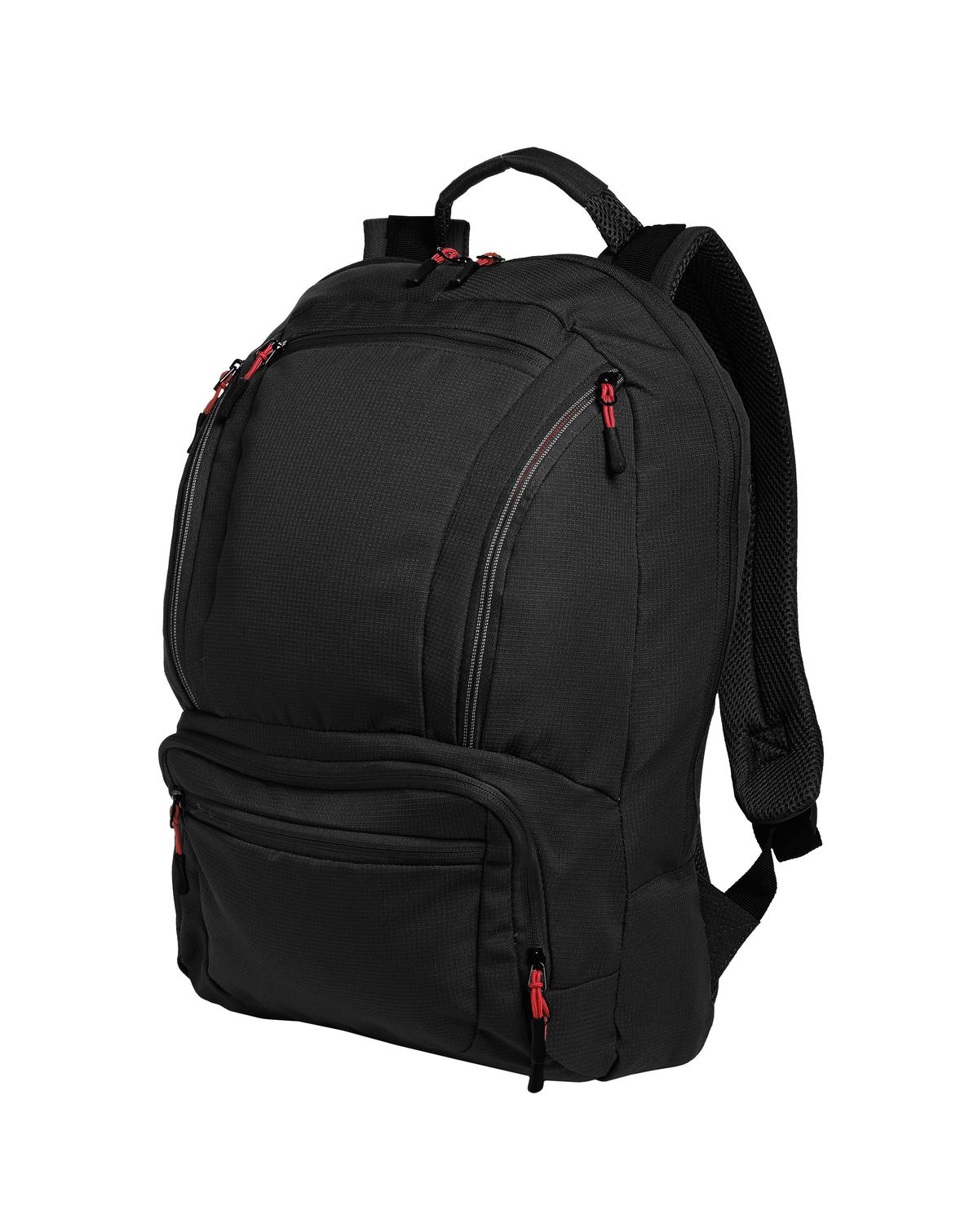 PA ® Cyber Backpack. BG200