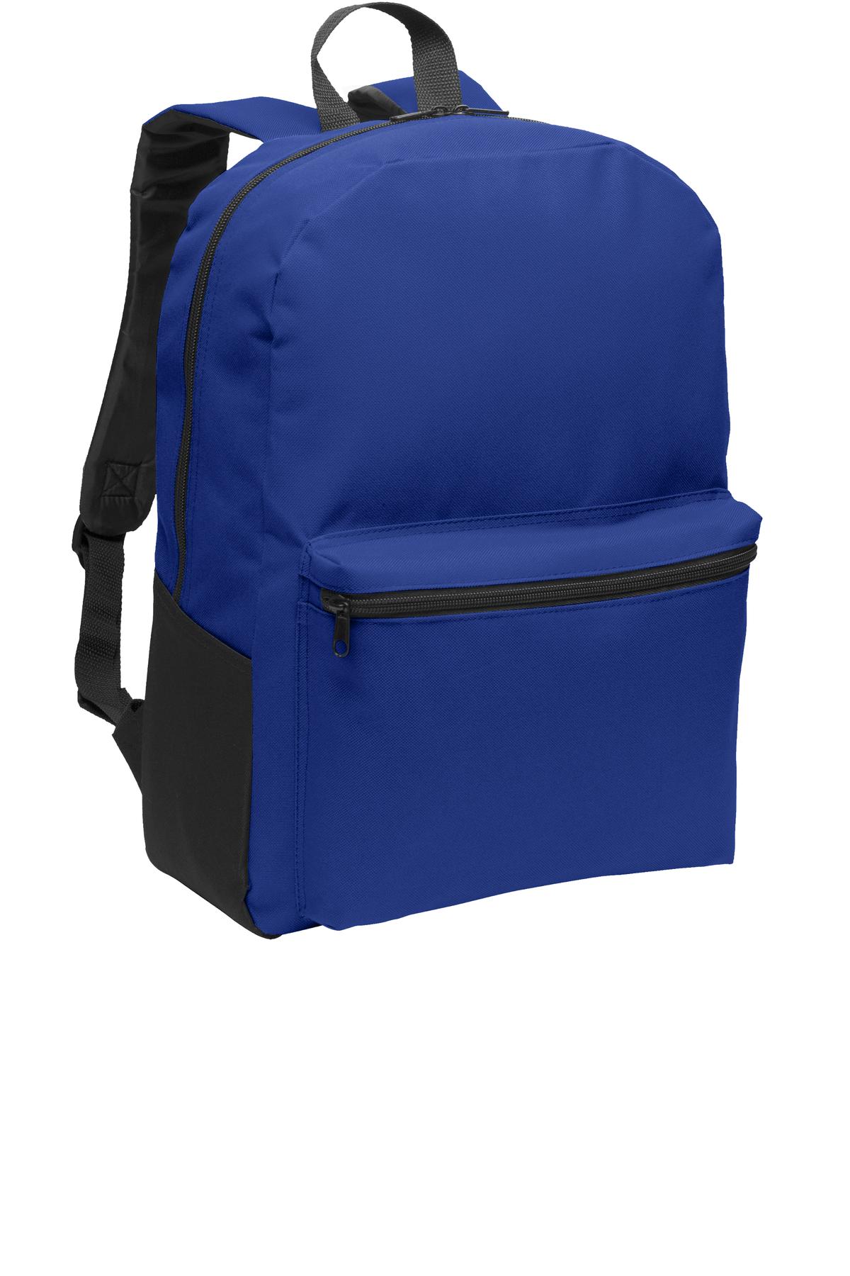 PA ® Value Backpack. BG203