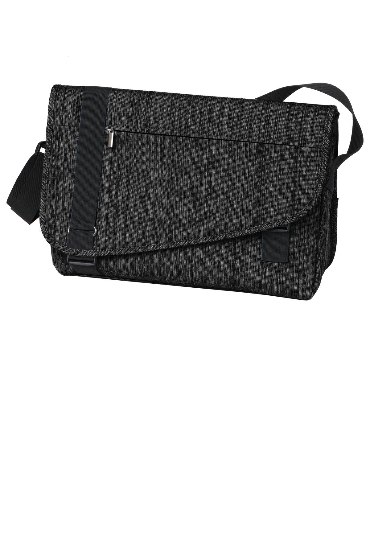 PA ® Crossbody Messenger. BG303