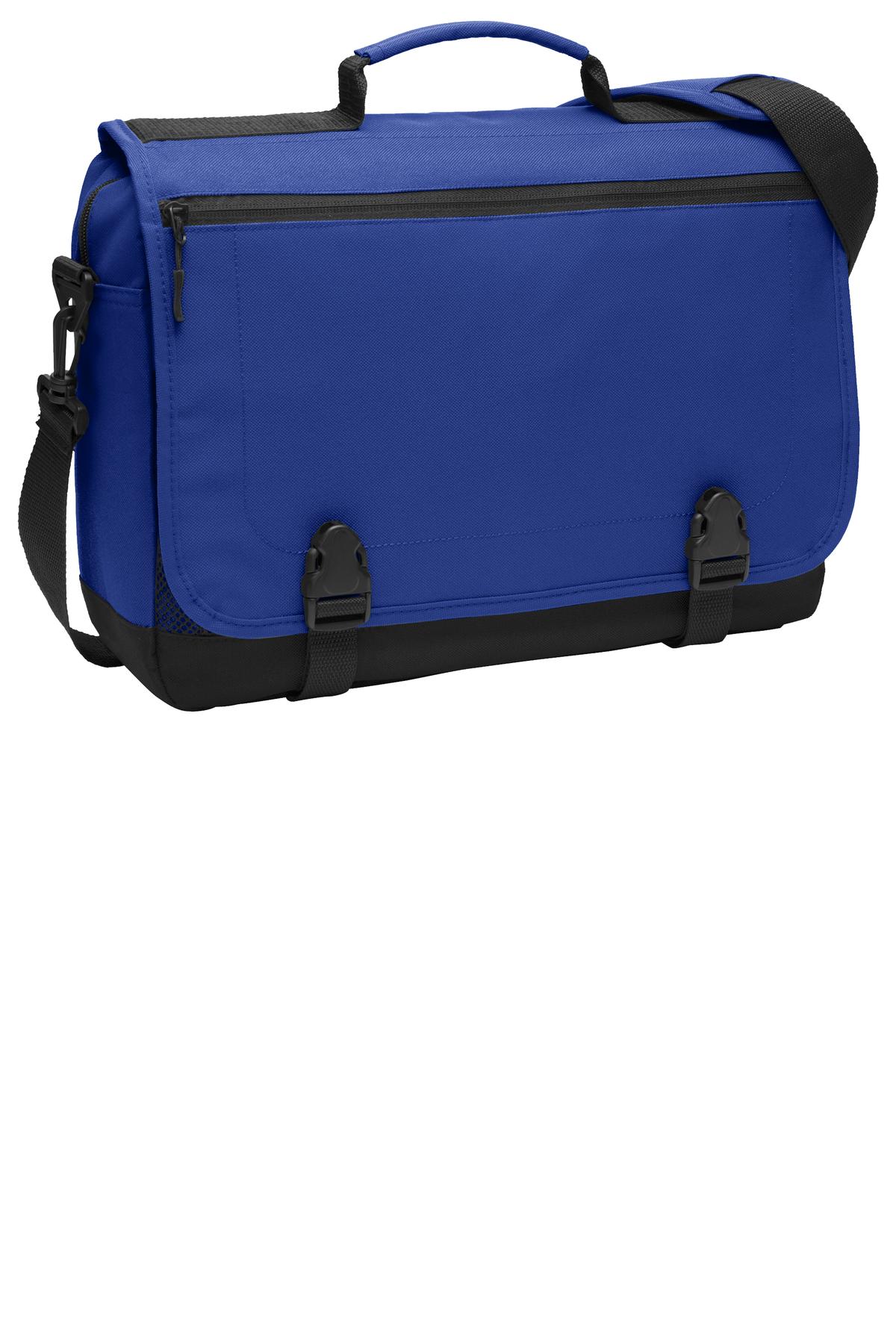 PA ® Messenger Briefcase. BG304