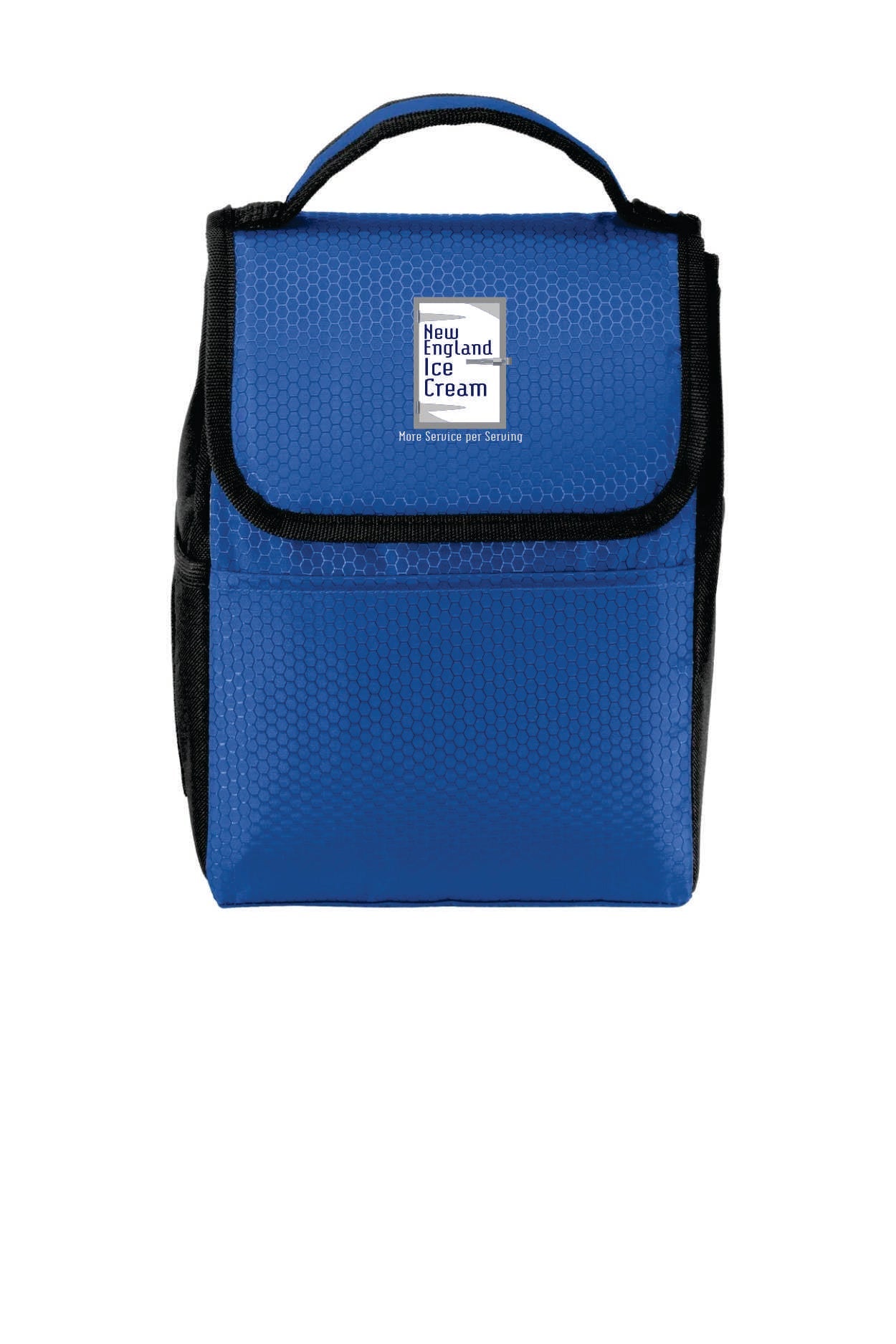 PA « Lunch Bag Cooler. BG500 NEIC
