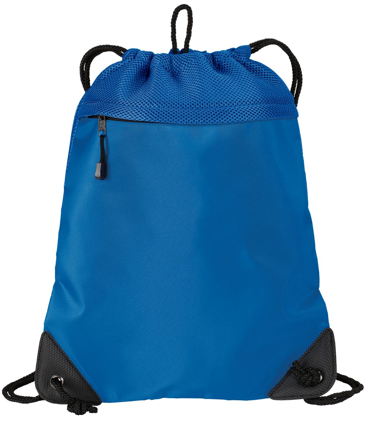 PA ® - Cinch Pack with Mesh Trim. BG810