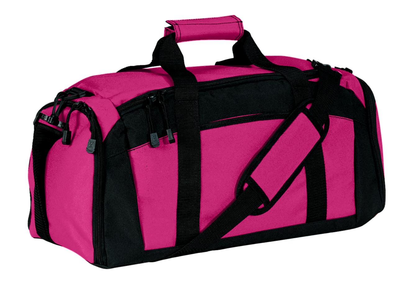 PA ® - Gym Bag. BG970