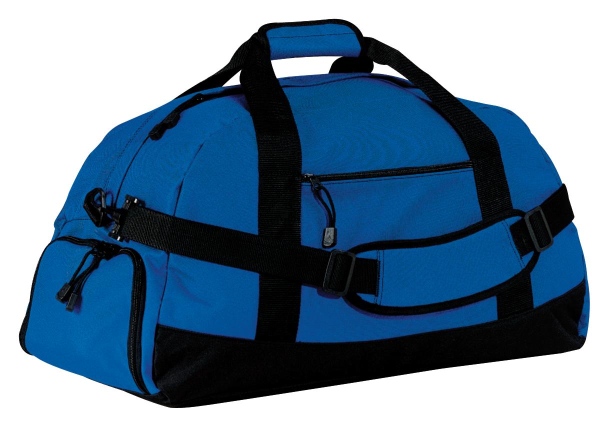 PA ® - Basic Large Duffel. BG980