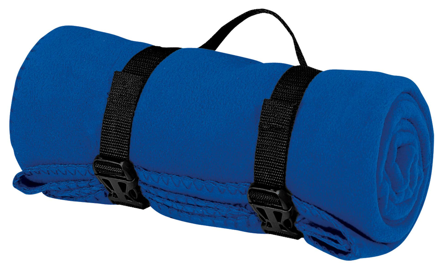 PA ® - Value Fleece Blanket with Strap. BP10