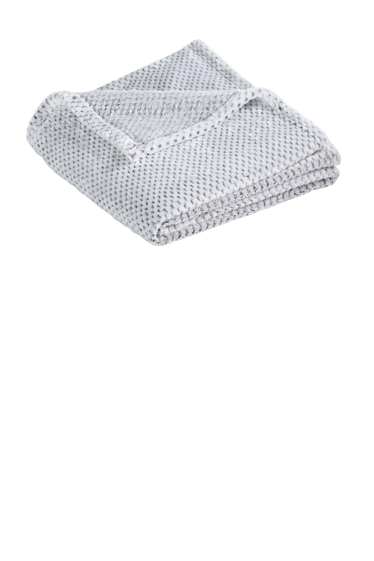 PA ® Plush Texture Blanket. BP35