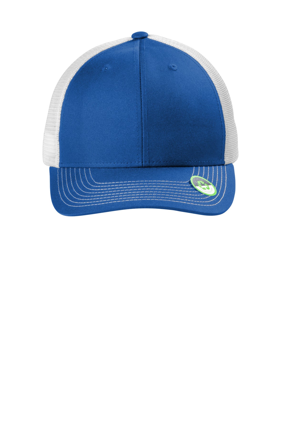 PA ® Eco Snapback Trucker Cap C112ECO