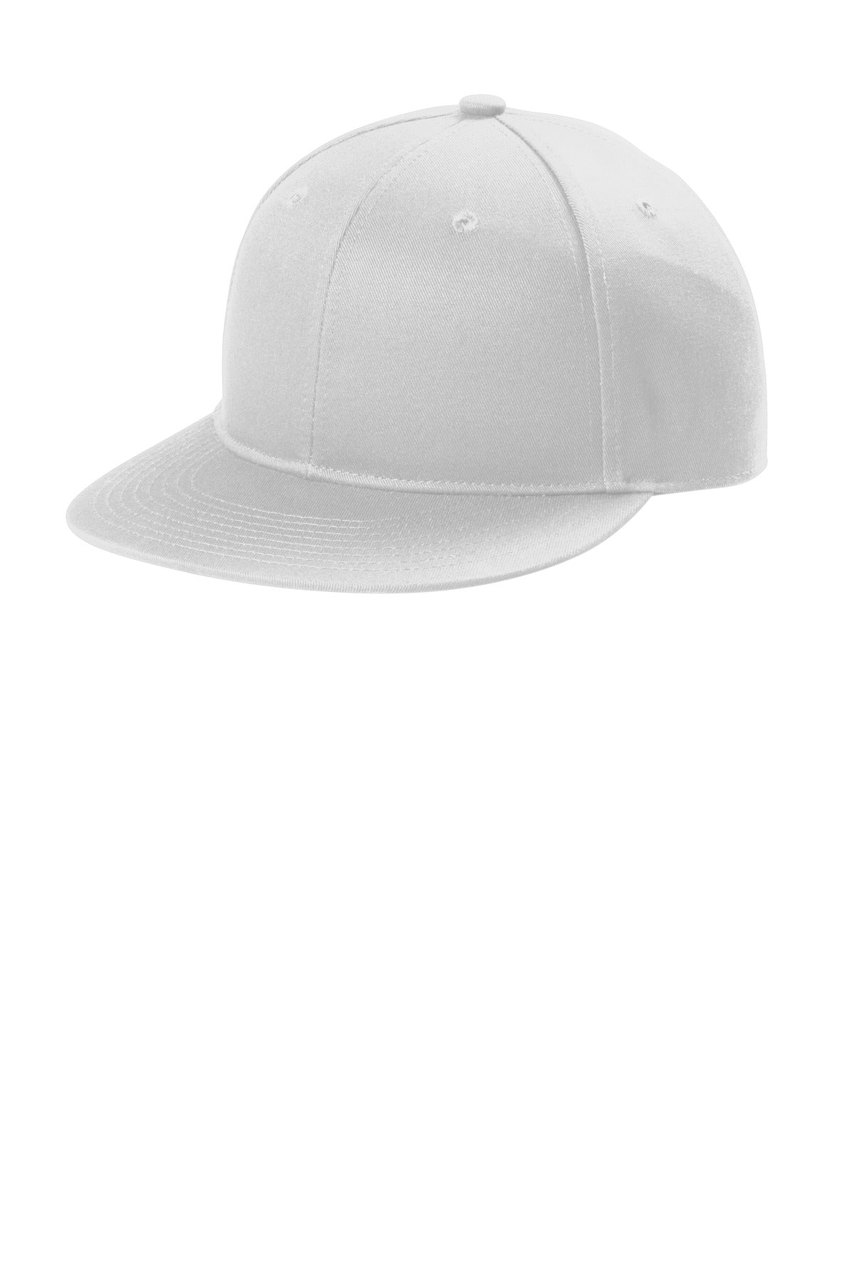 PA ® Snapback Flat Bill Cap C116