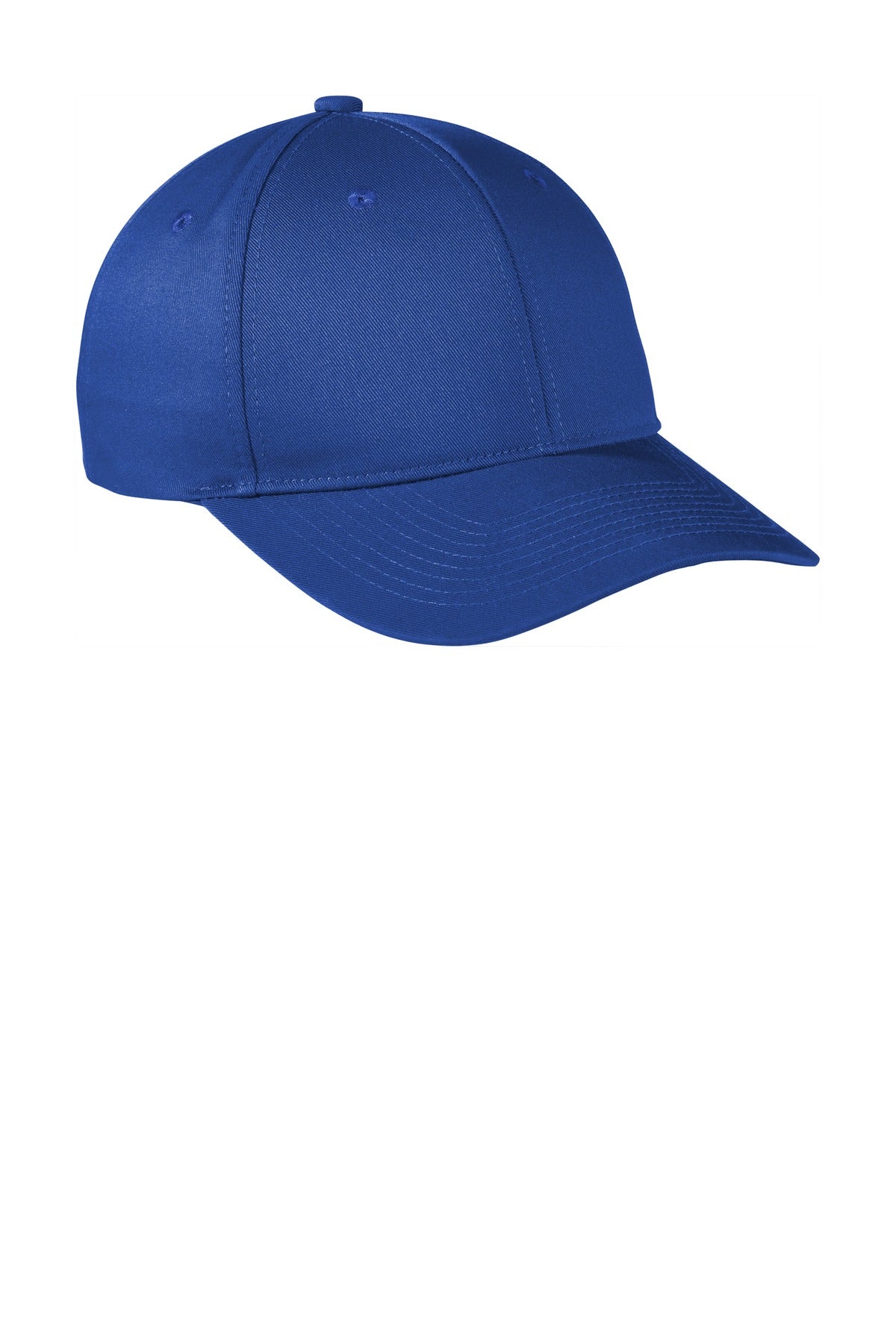 PA ® Snapback Fine Twill Cap C801