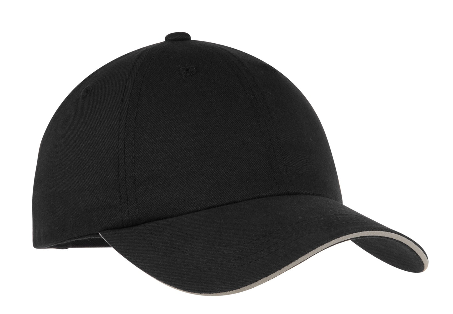 PA ® Reflective Sandwich Bill Cap. C832