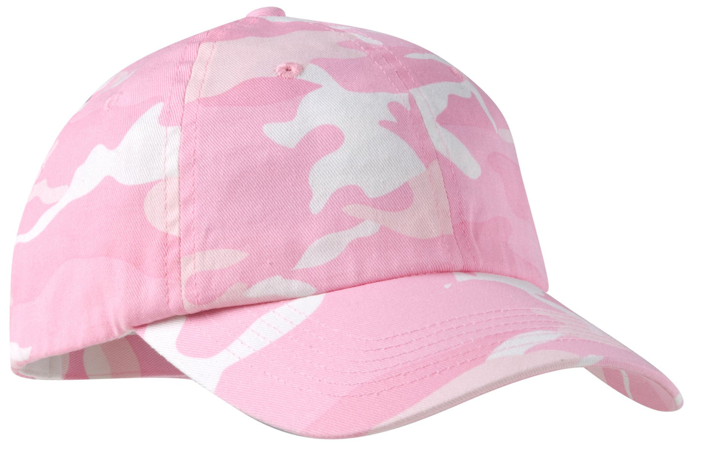 PA ® Camouflage Cap. C851