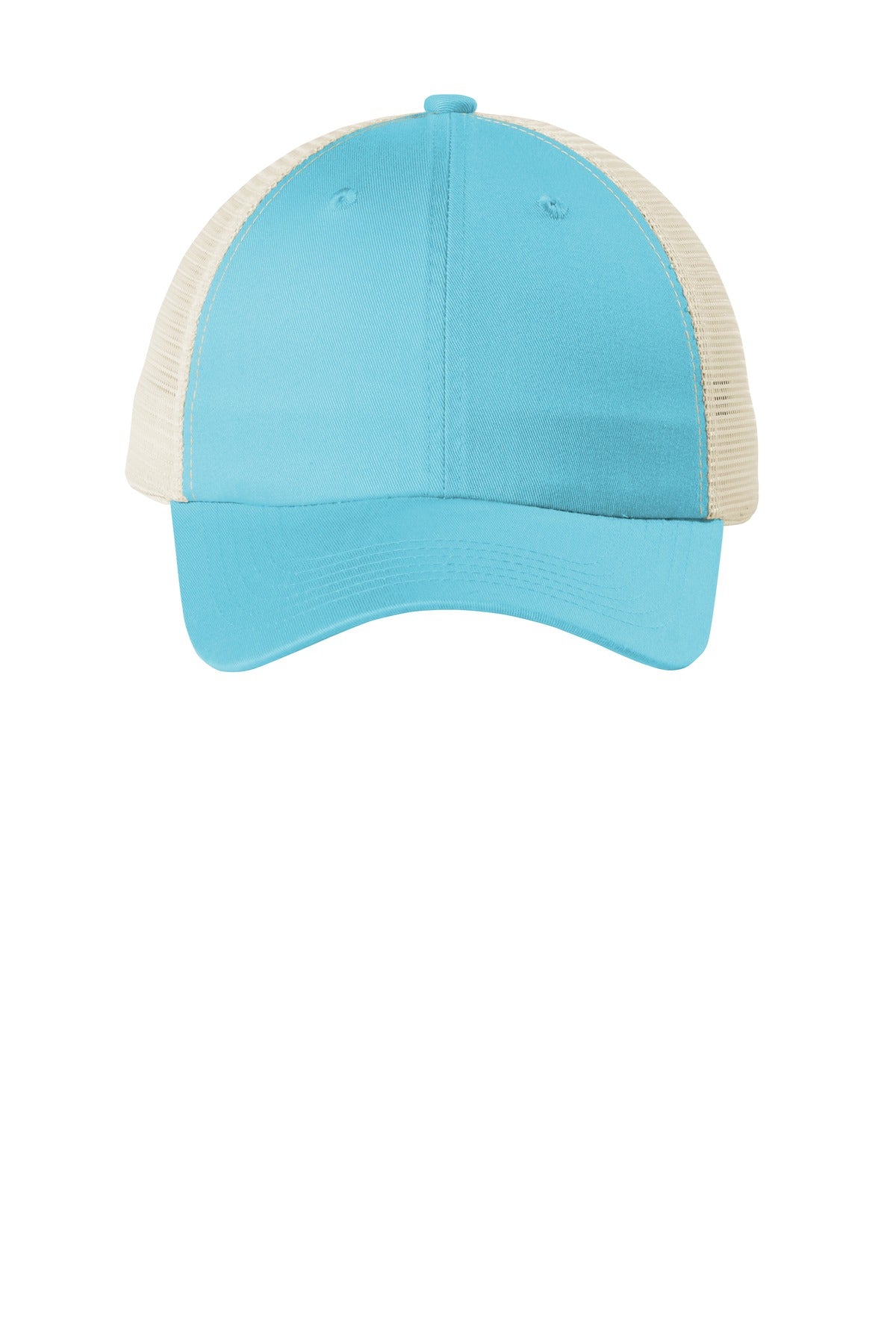PA ® Beach Wash ® Mesh Back Cap. C943