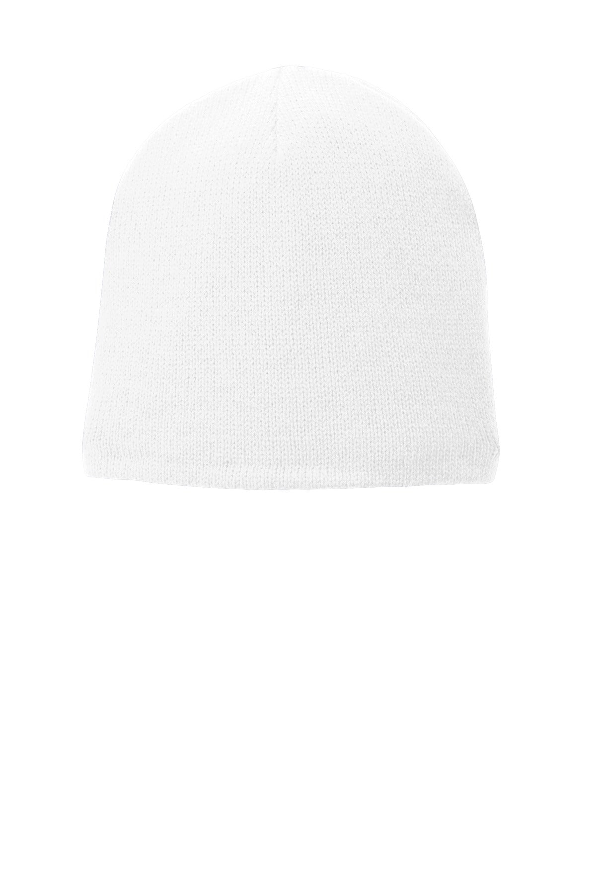 Port & Company ® Fleece-Lined Beanie Cap. CP91L