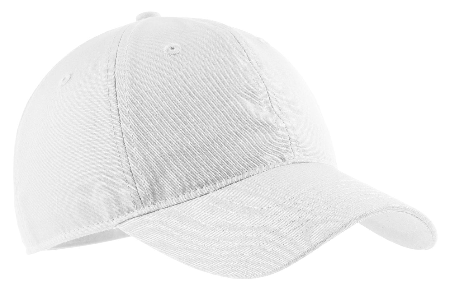 Port & Company ® Soft Brushed Canvas Cap. CP96