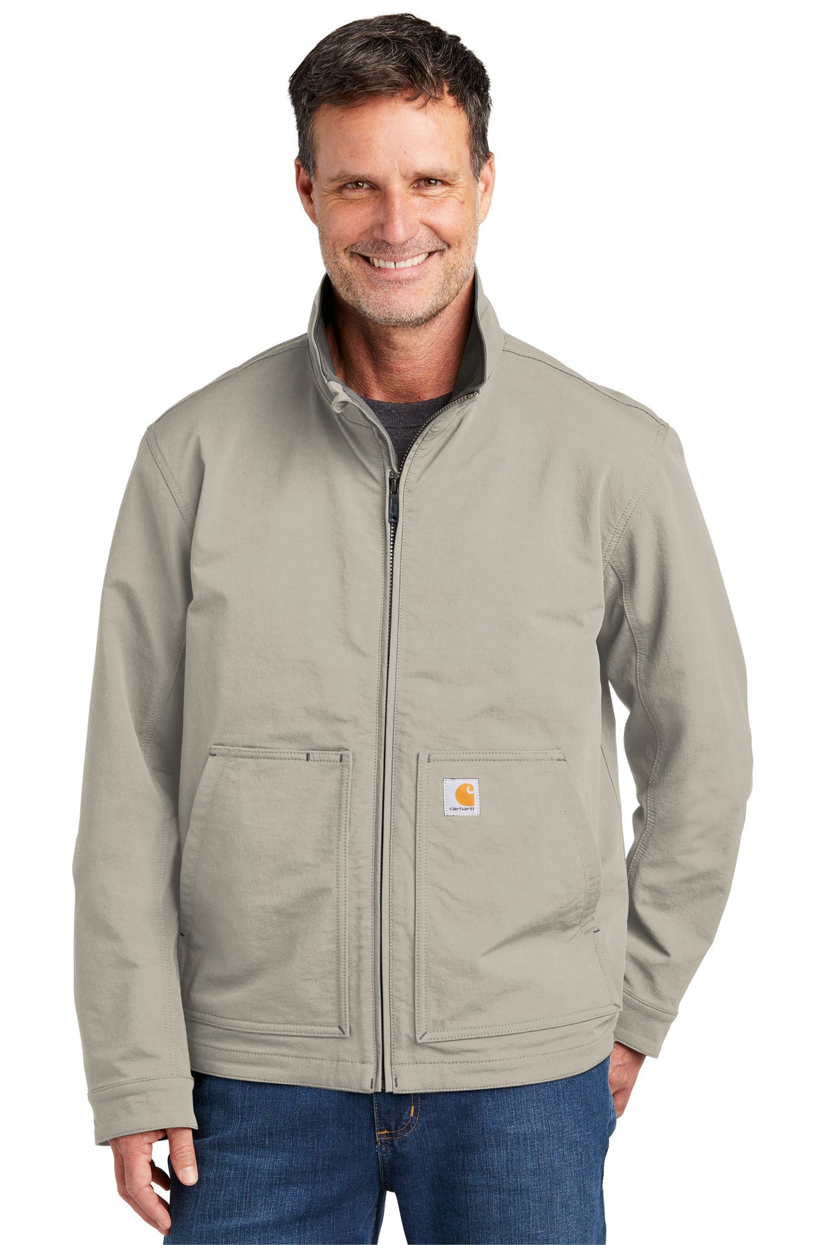 Carhartt® Super Dux„¢ Soft Shell Jacket CT105534