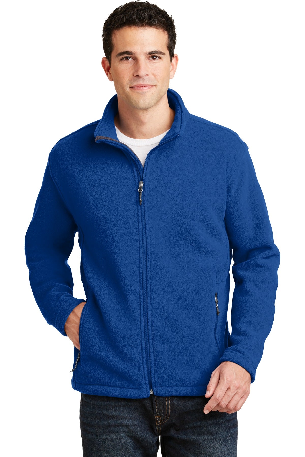 PA ® Value Fleece Jacket. F217