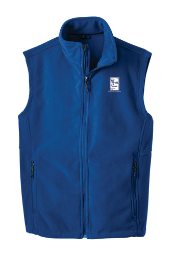 ESP-F219 Value Fleece Vest