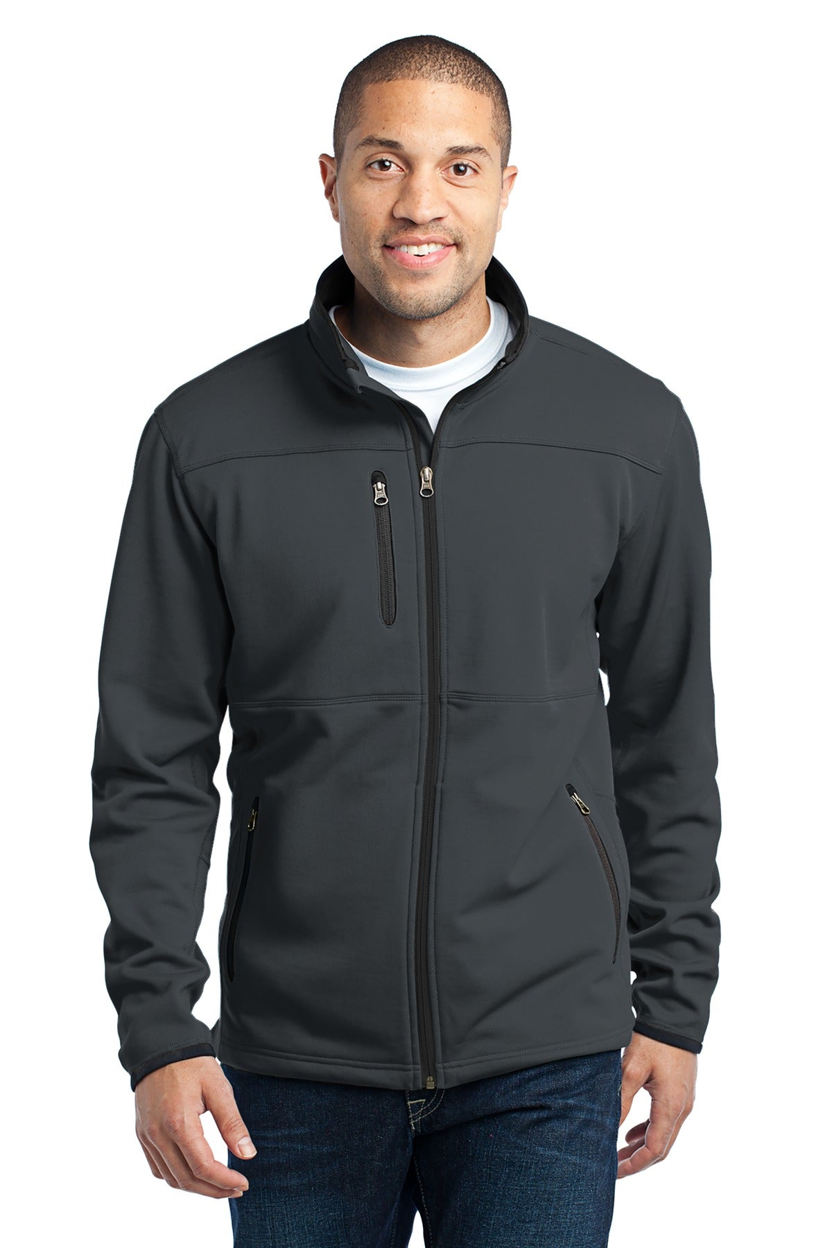 PA ® Pique Fleece Jacket. F222