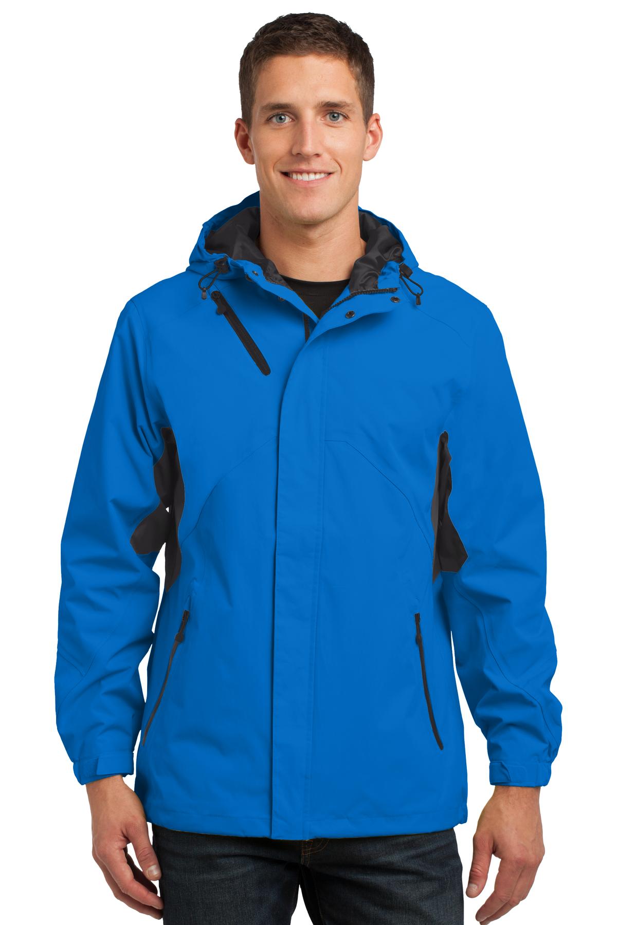 PA ® Cascade Waterproof Jacket. J322