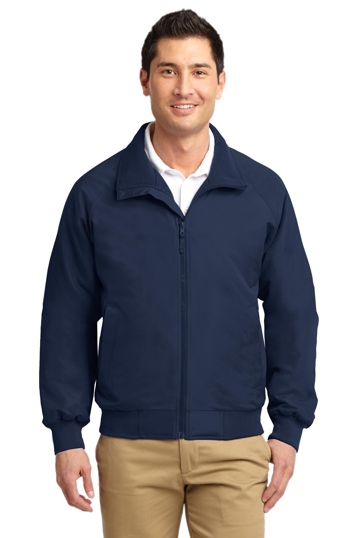 PA ® Charger Jacket. J328