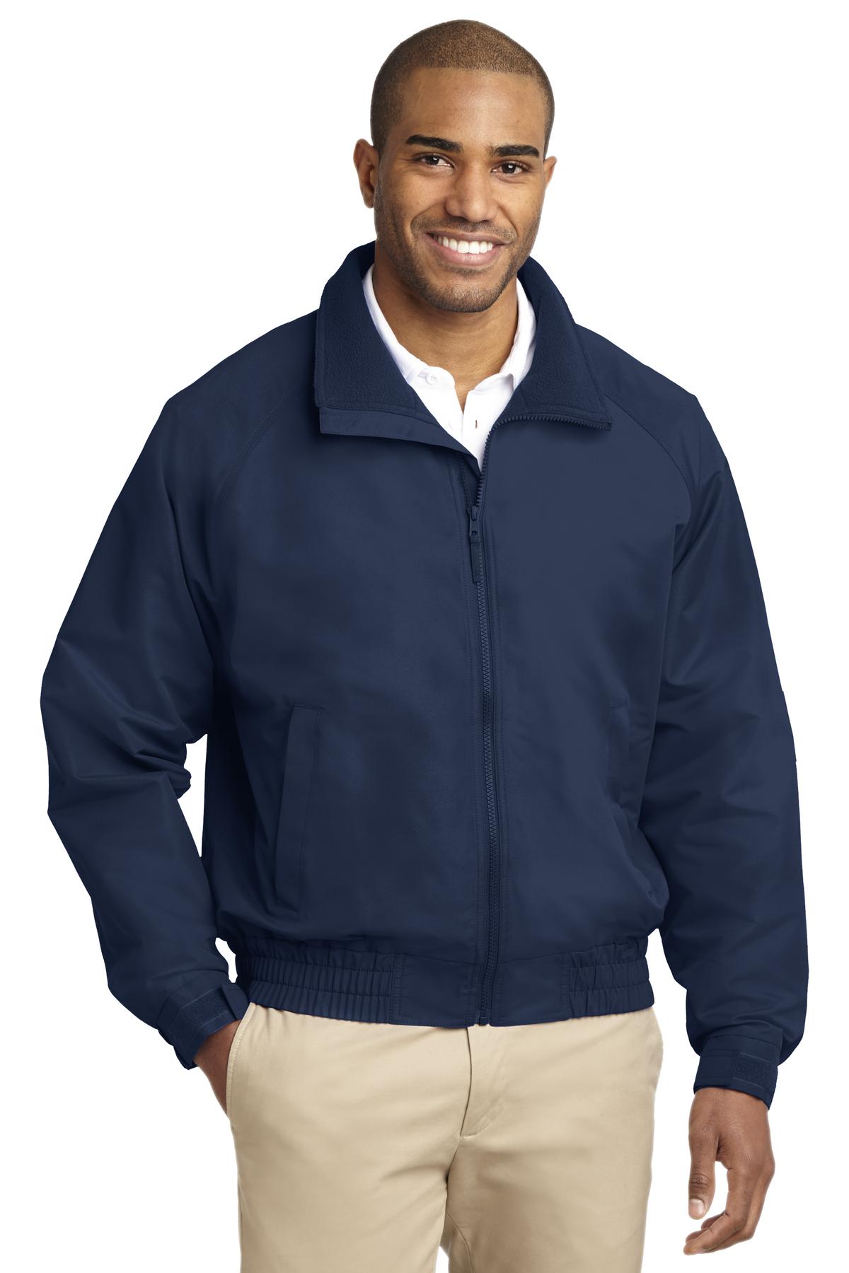 PA ® Lightweight Charger Jacket. J329