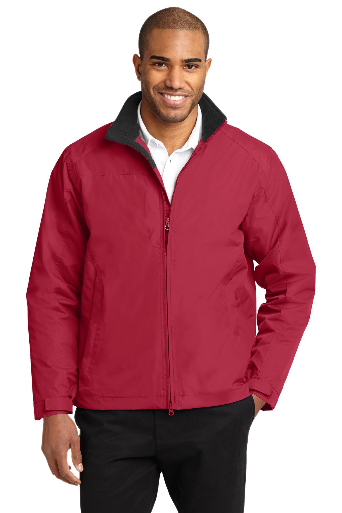 PA ® Challenger „¢ II Jacket. J354