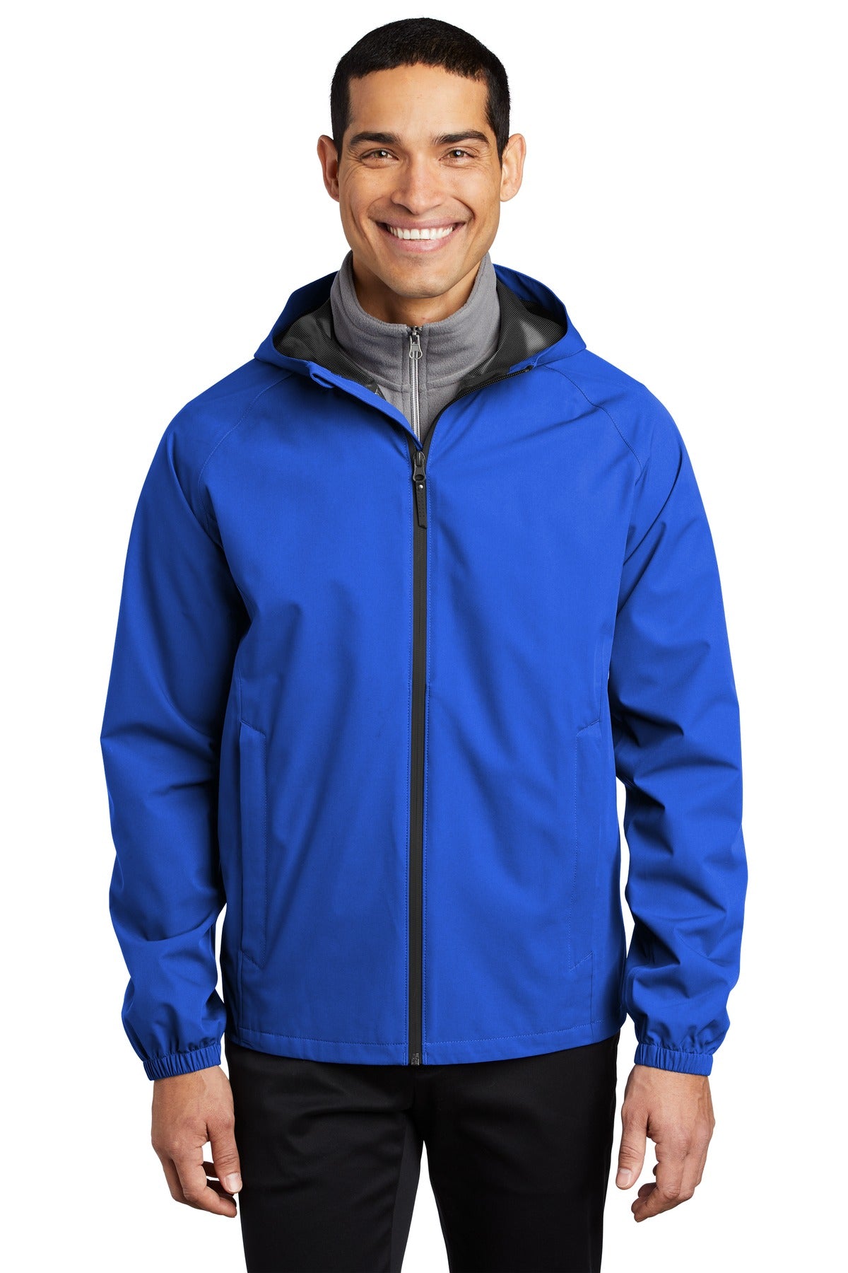 PA ® Essential Rain Jacket J407