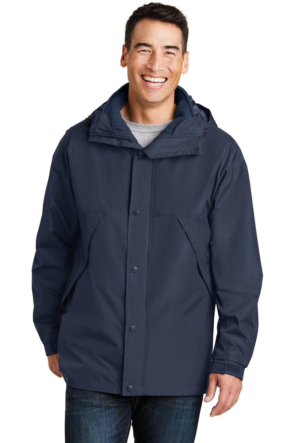 PA ® 3-in-1 Jacket. J777