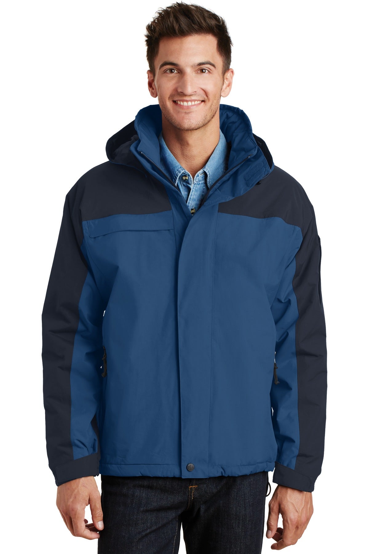 PA ® Nootka Jacket. J792