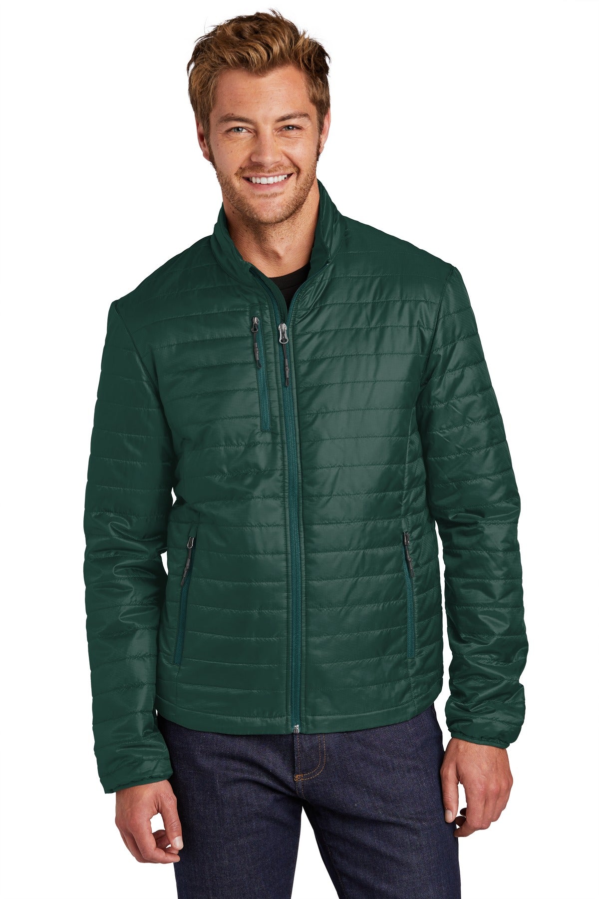 PA ® Packable Puffy Jacket J850