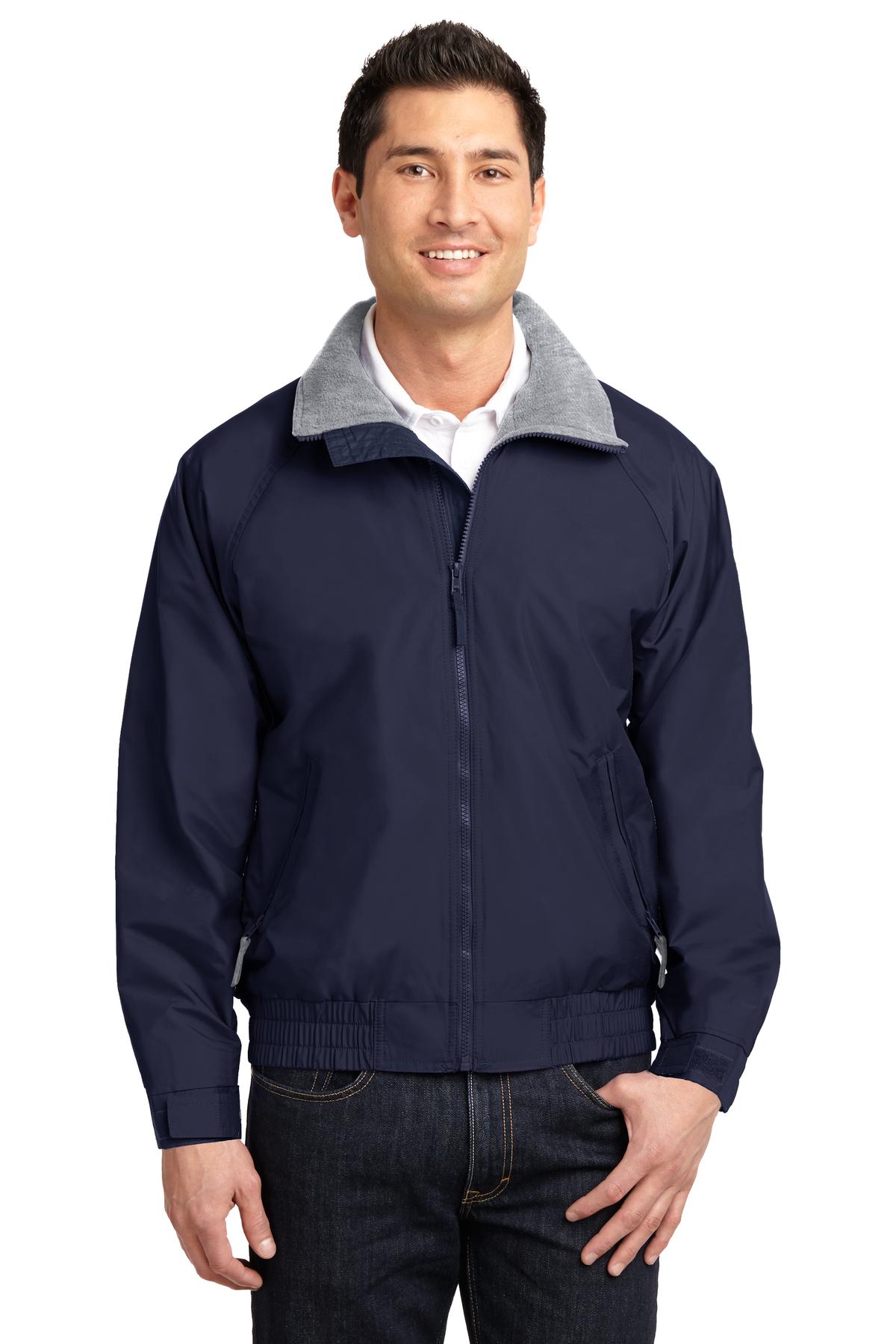 Port Authority® Competitor„¢ Jacket. JP54