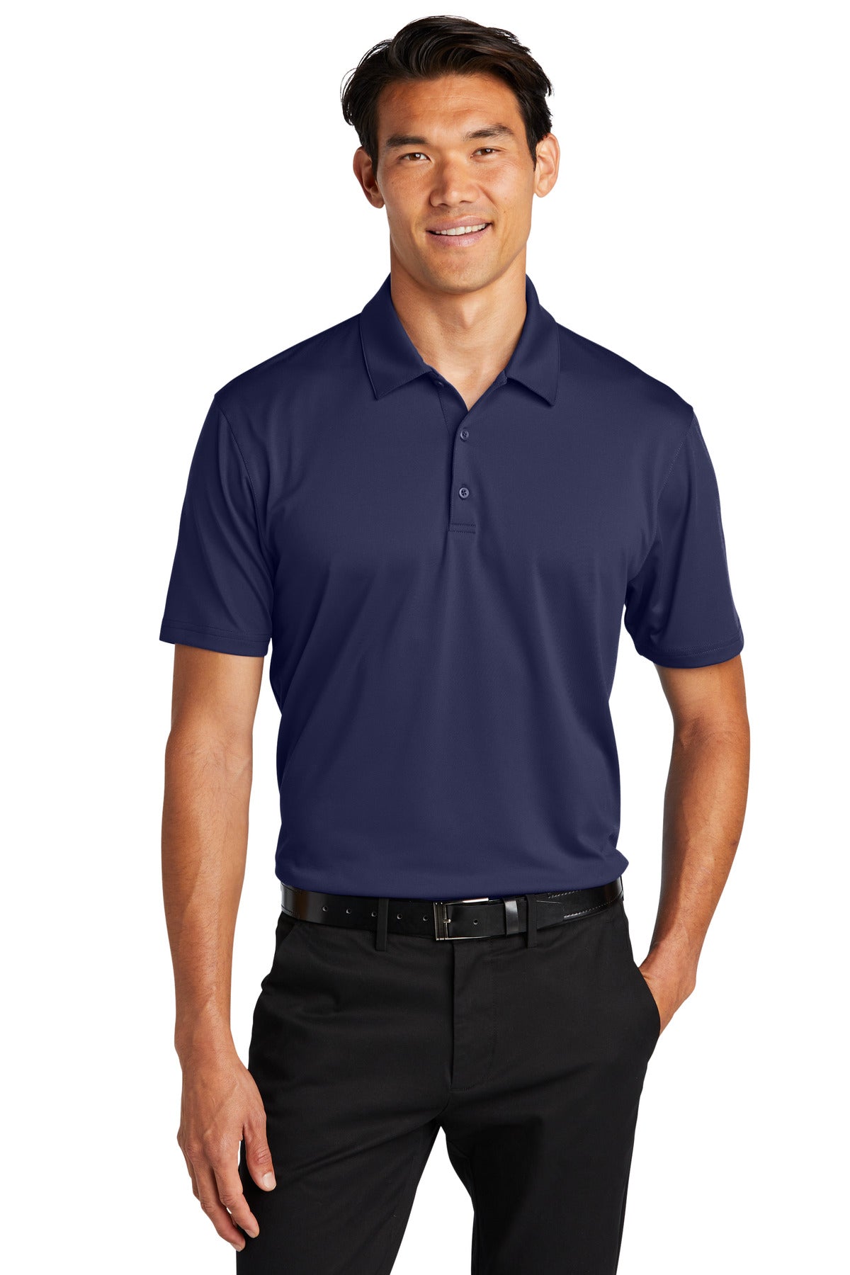 PA ® Performance Staff Polo K398