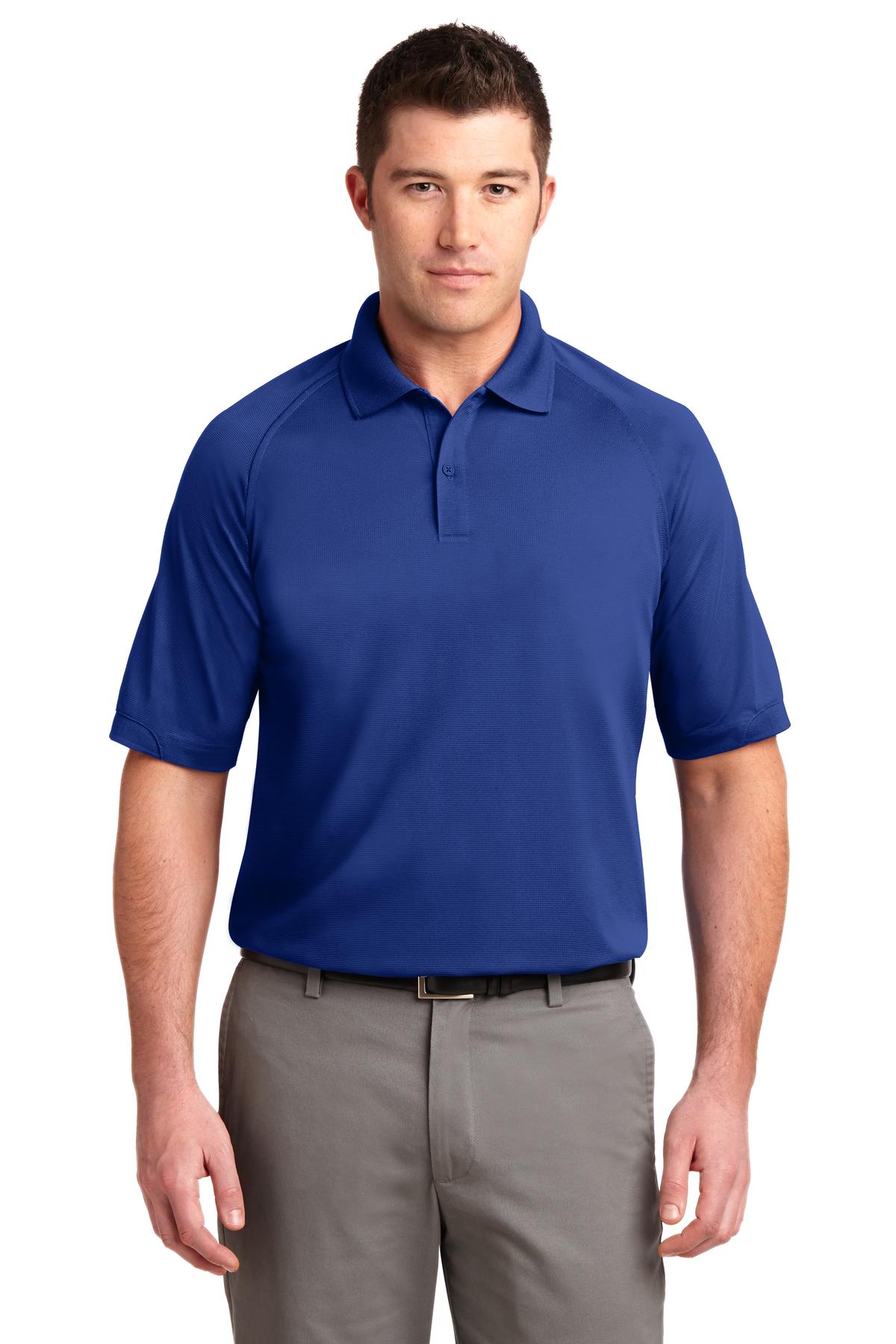 PA ® Dry Zone ® Ottoman Polo. K525