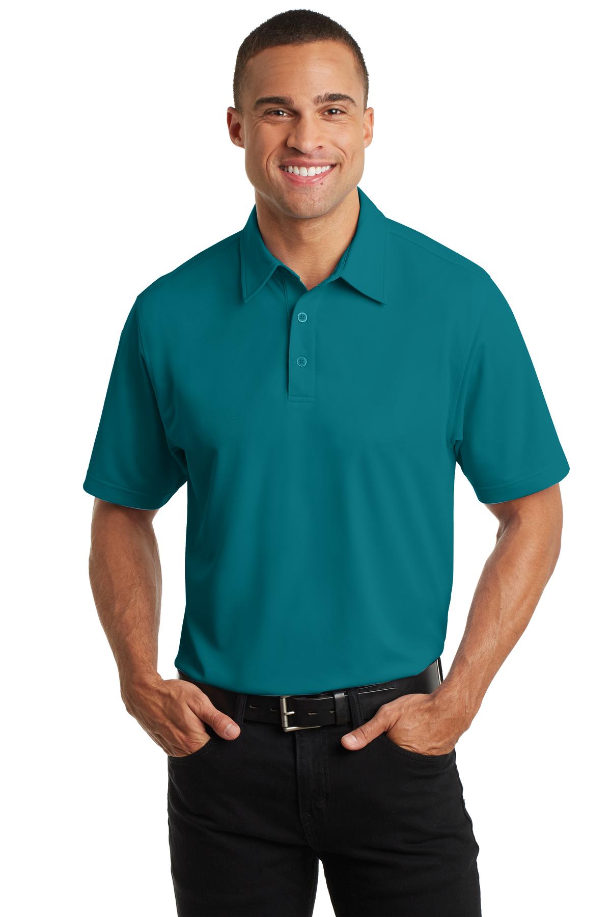 Port Authority ® Dimension Polo. K571